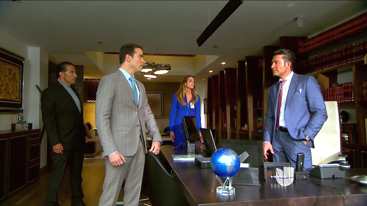 Pero es mejor que dejes las cosas por la paz.