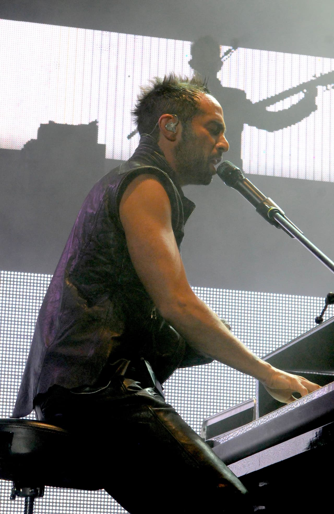 La segunda temporada de La Banda estrena el 11 de septiembre a las 8PM/7C.