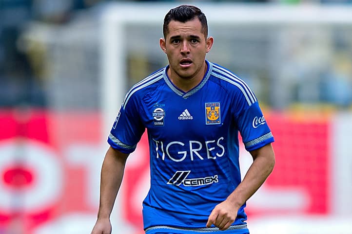 Israel Jiménez quiere ver a Rayados en la Liguilla