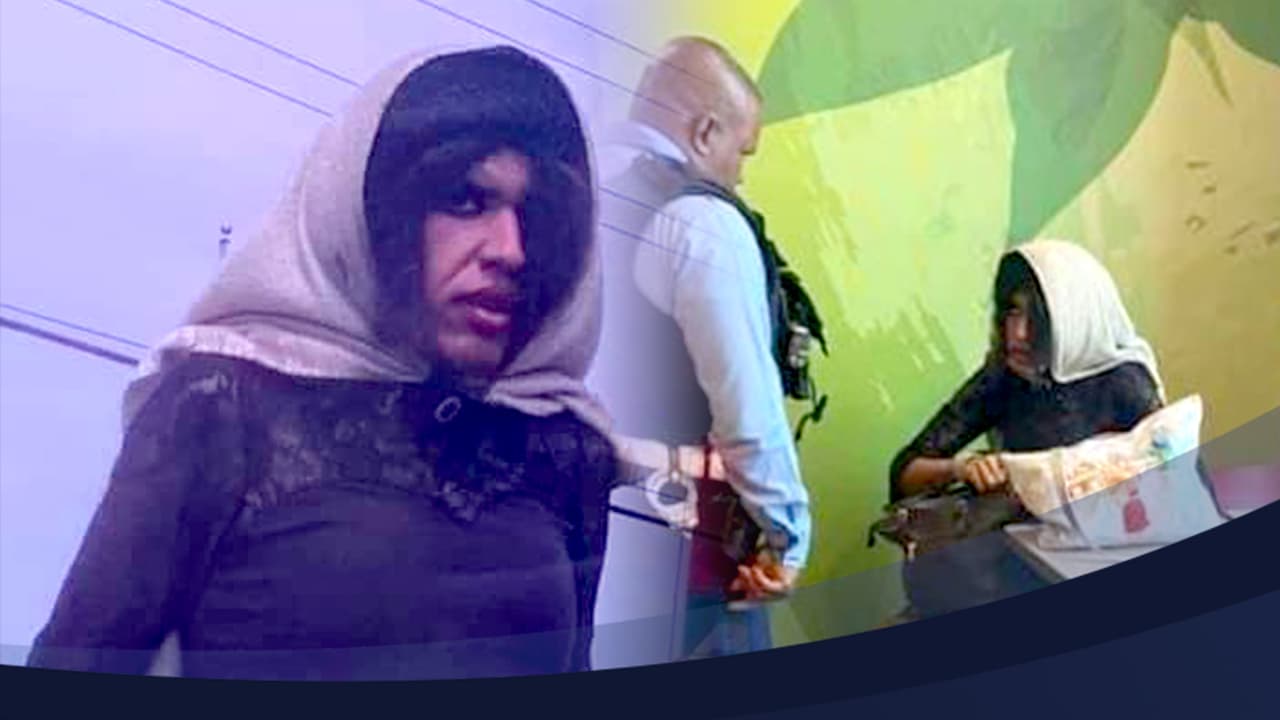 Esto es lo que se sabe de la muerte de Alexa, la joven trans que fue asesinada en Puerto Rico