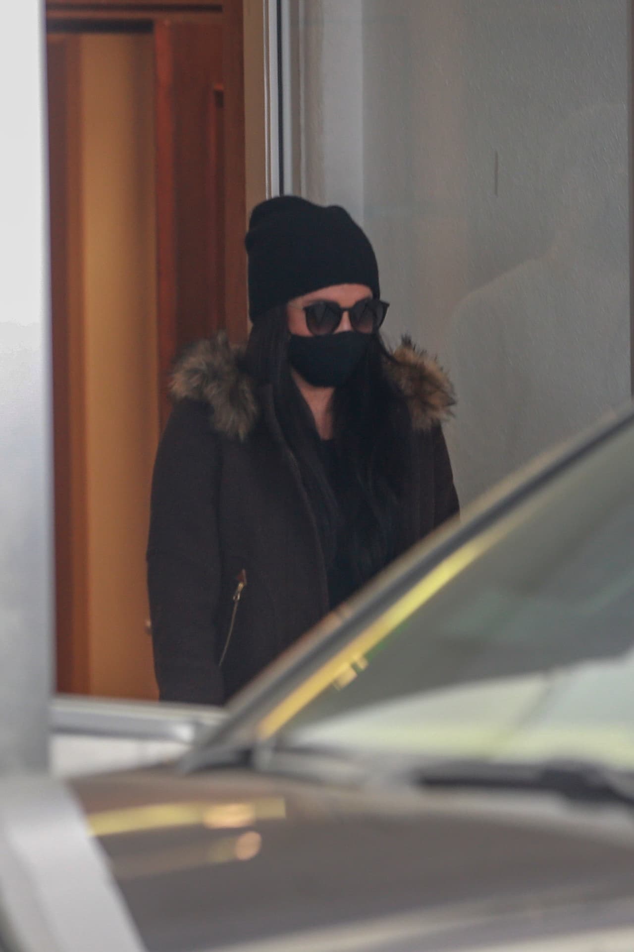 Y será ahí en donde ella festejará su cumpleaños 40. 
<br>