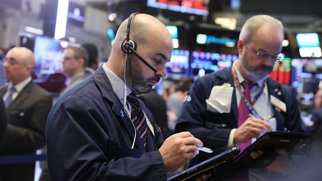 Cómo afecta a tu bolsillo el desplome histórico de la Bolsa