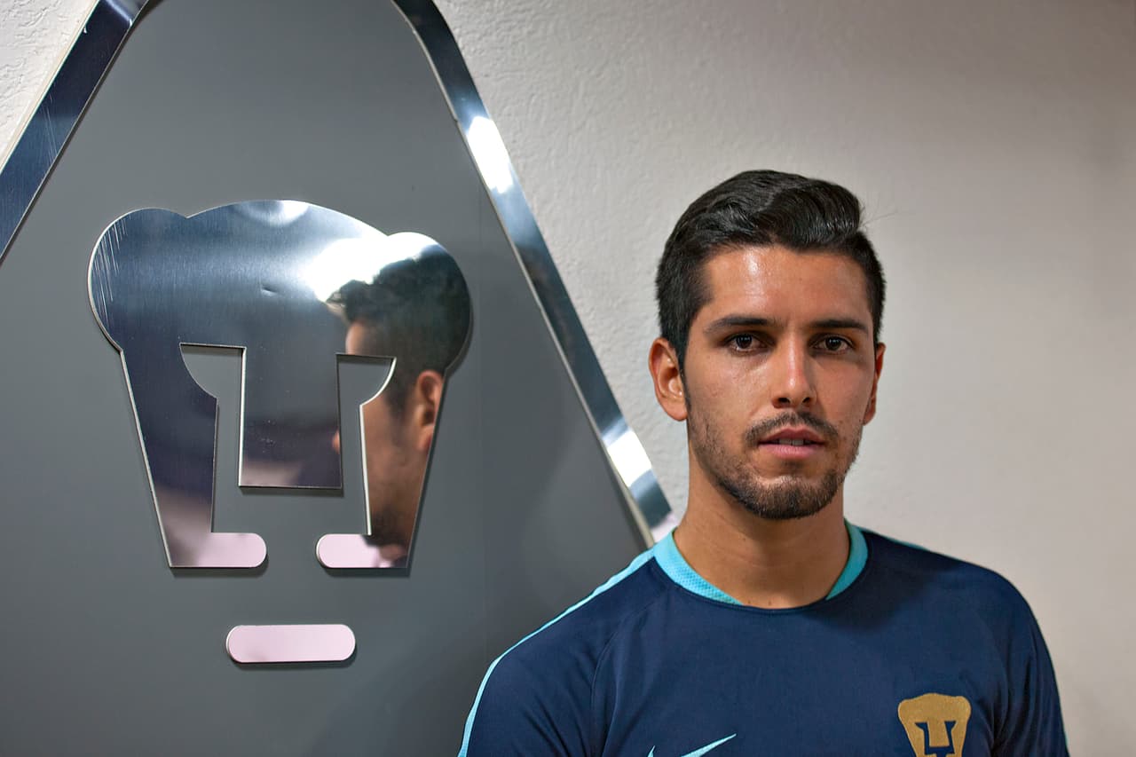 David Cabrera: "No debemos alardear del liderato"