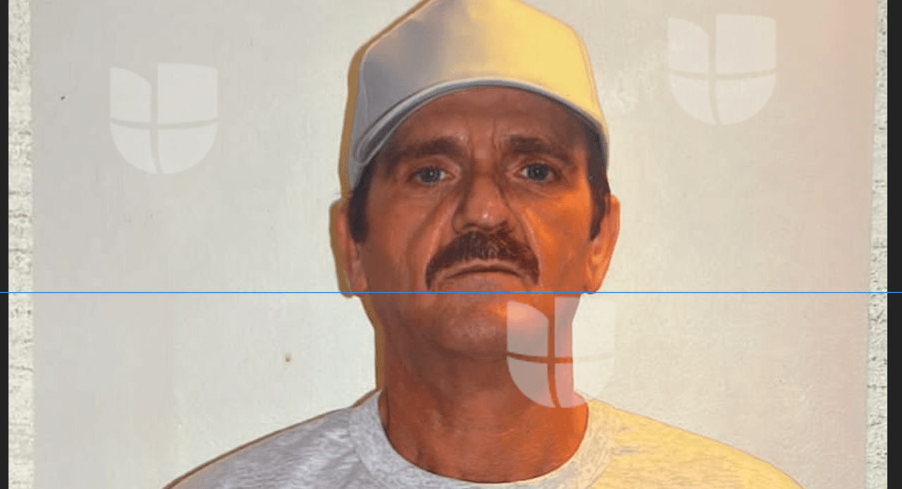 Entrevista exclusiva con el narcotraficante Héctor ‘El Güero’ Palma: “El gobierno quiere que muera en la cárcel”