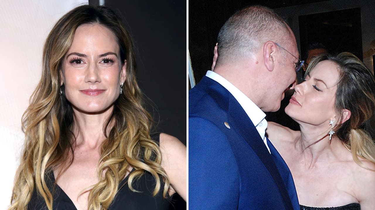 Altair Jarabo celebra el cumpleaños de su esposo: él es 19 años mayor que ella y así lucen juntos