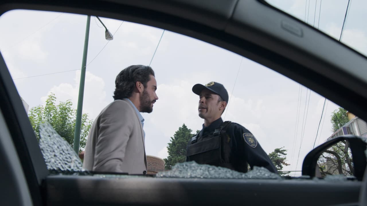 Al salir de ahí, Diego la secuestró.