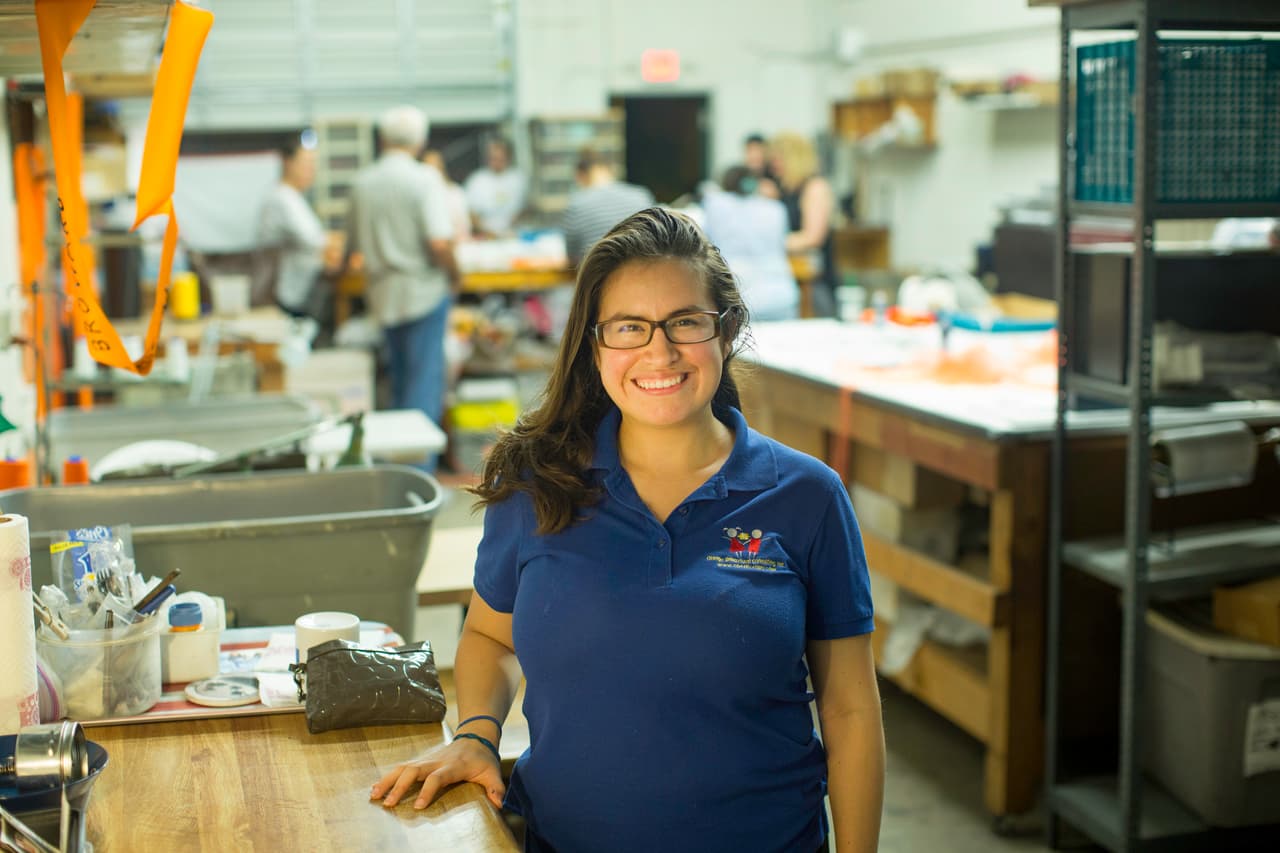 Ellas van a protestar a Washington DC: “Esta marcha nos levantó el espíritu”