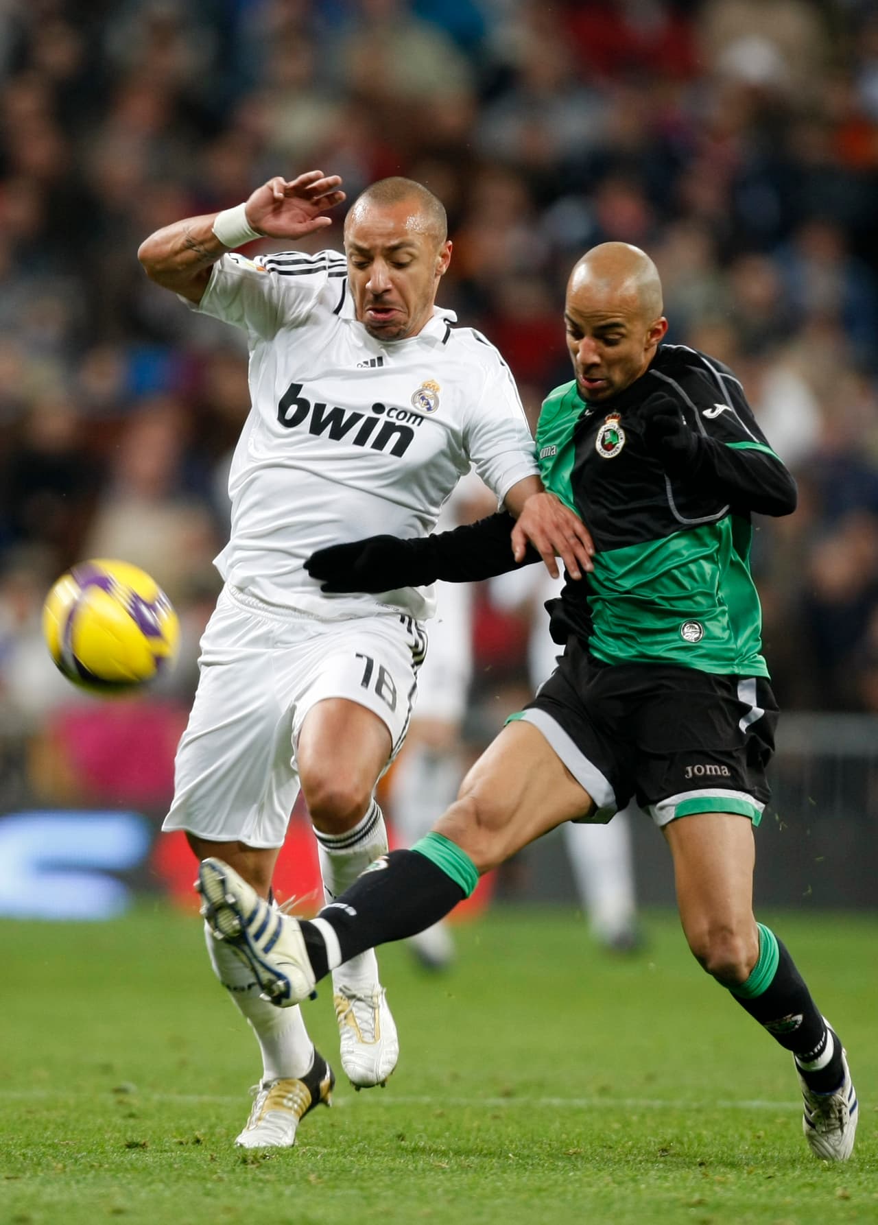 Julien Faubert