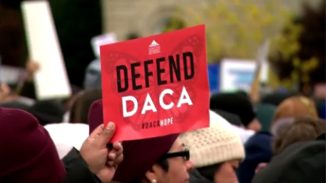 ¿Eres beneficiario de DACA? Abogada nos dice qué documentos debes tener siempre presente