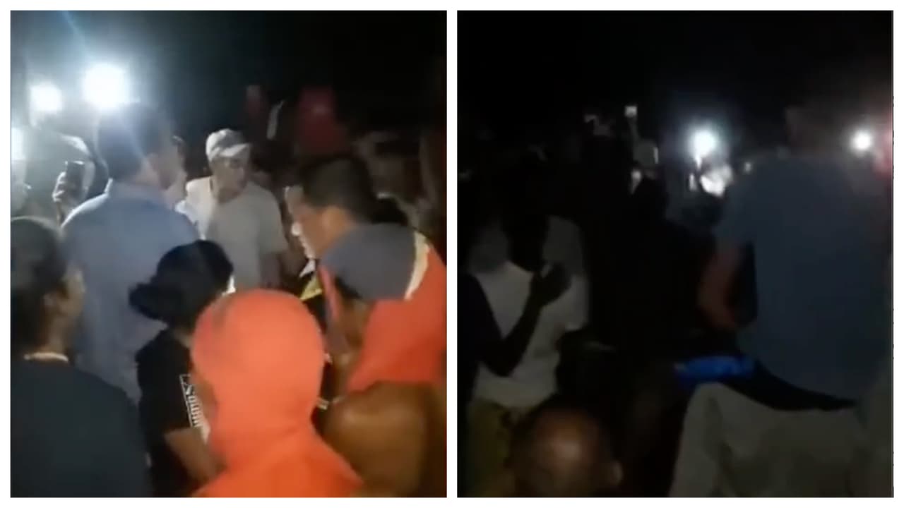 Cuba: activista denuncia cortes en internet por protestas del viernes en la madrugada