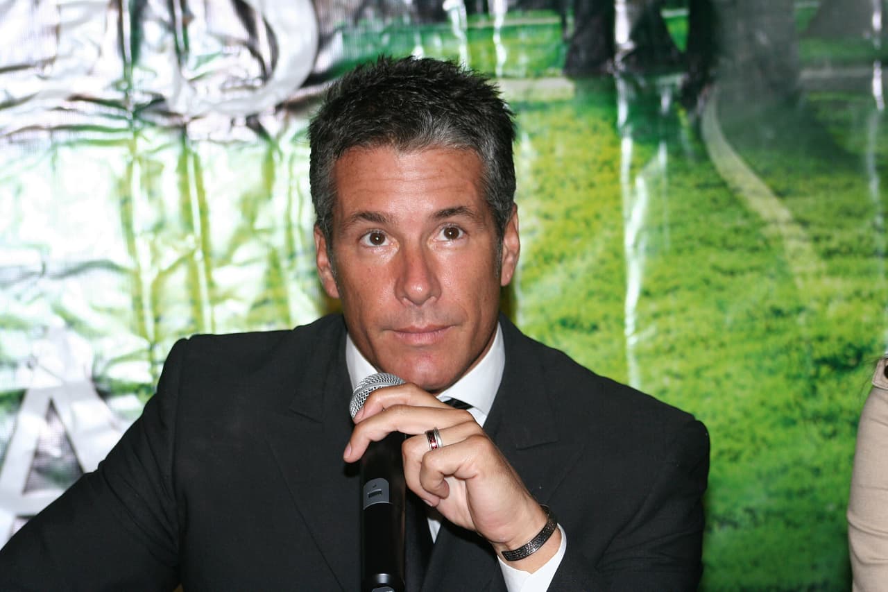 De esa manera el actor venezolano desmintió la información que fue divulgada este martes por la revista mexicana TV Notas.