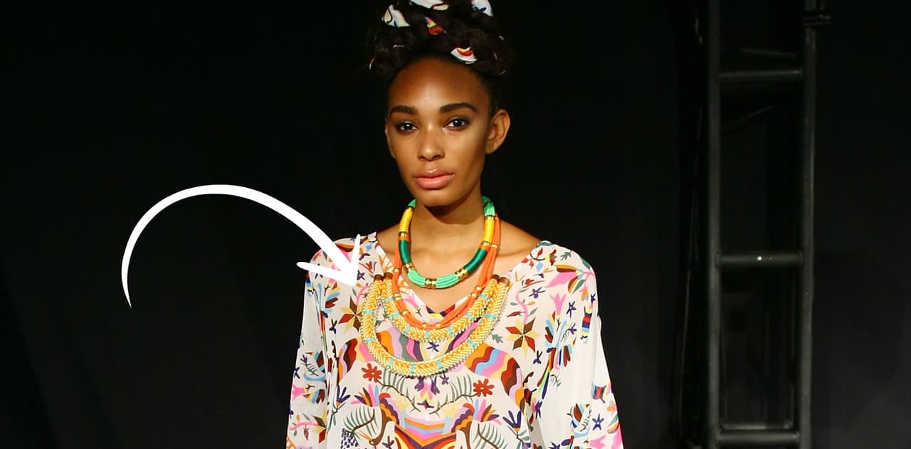 Los bordados mexicanos otomíes 'made in' China 