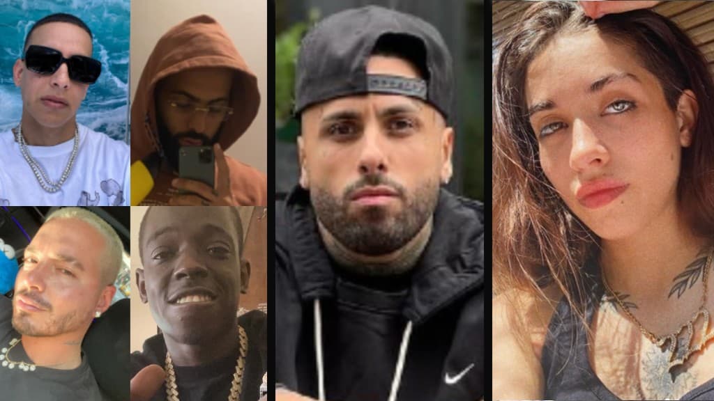 Los artistas y las colaboraciones que debes escuchar según La Playlista