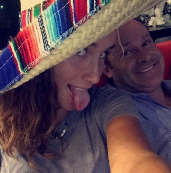 Alan Tacher: "Vamosssssss Méxicoooo!!!!". (Junio 18, 2016)