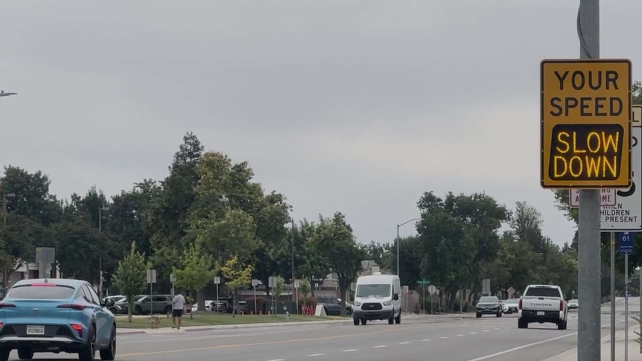 Residentes de Bakersfield piden mayor seguridad en intersección peligrosa tras 16 accidentes