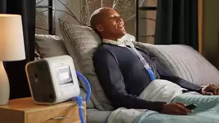 El ventilador, Trilogy Evo.