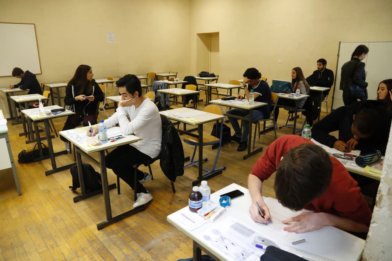 Nuevas pruebas internacionales PISA arrojan preocupantes resultados en matemáticas para estudiantes de EEUU