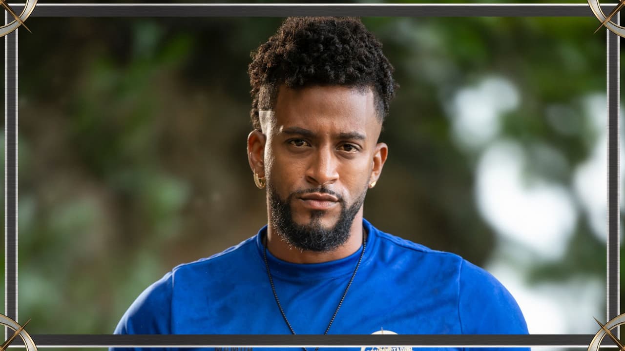 Mambo de 'El Conquistador'