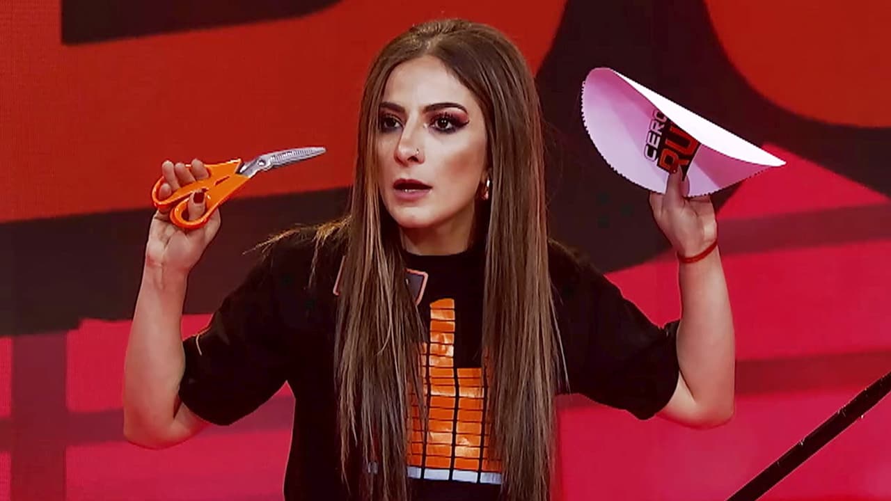 No tocó el timbre y eso le costó la victoria en Cero Ruido