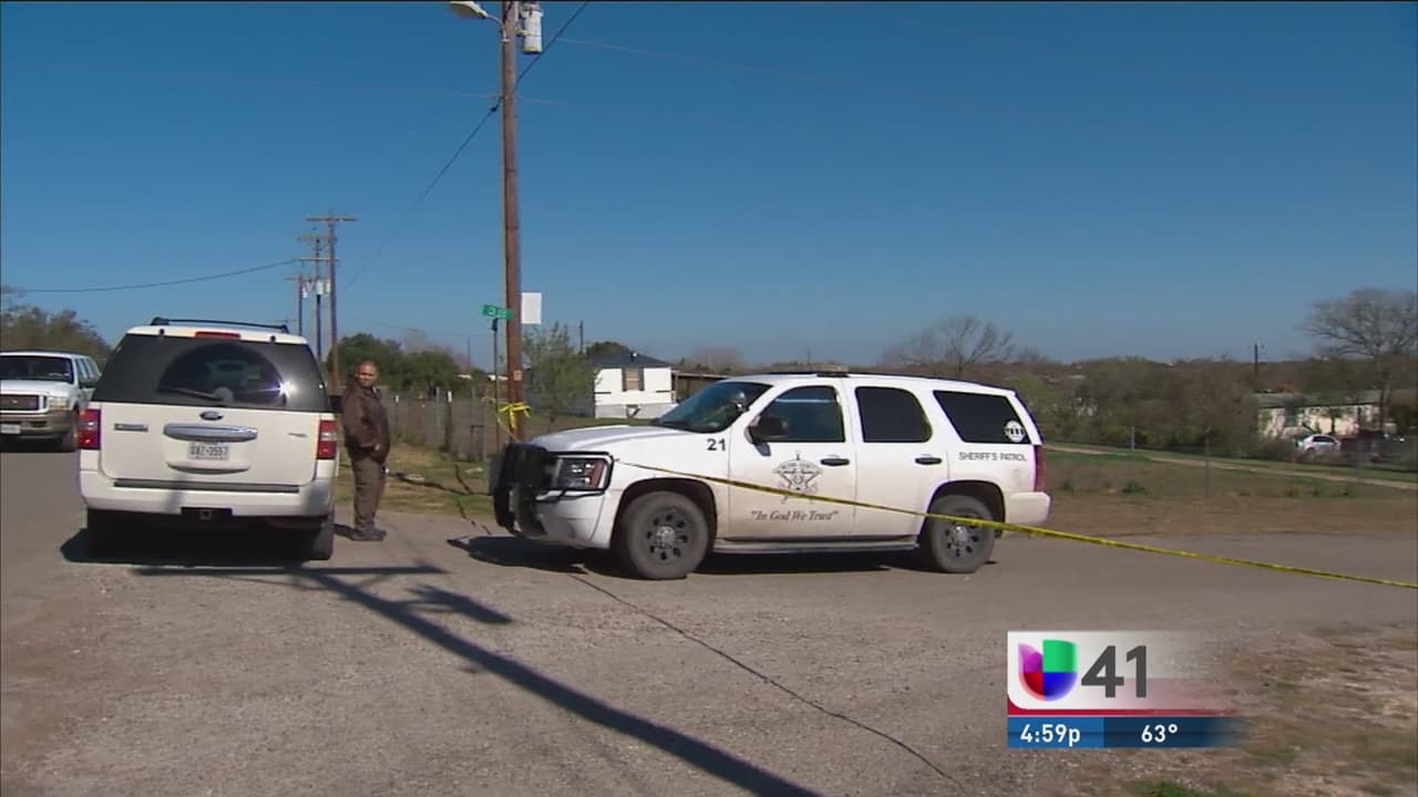 Dos mujeres pierden la vida en Hondo tras tiroteo