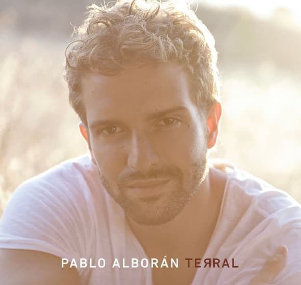 Su disco 'Terral' quedó nominado en la categoría de Mejor Álbum Vocal Pop Contemporáneo.