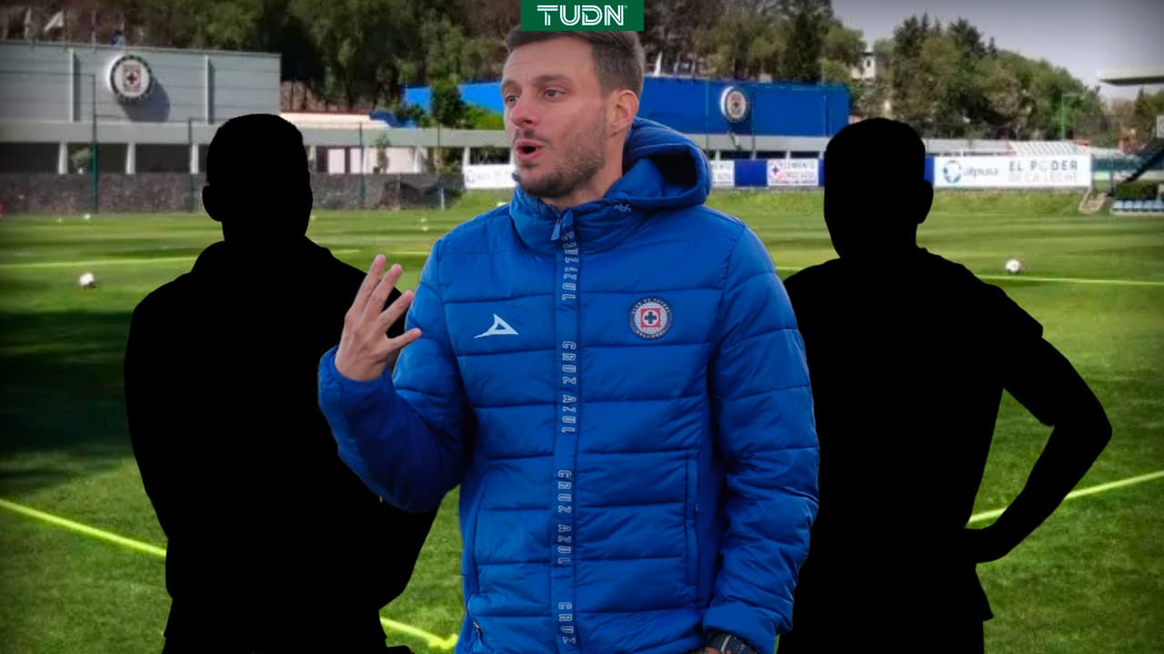 No se iría solo: Los futbolistas que Anselmi se puede llevar