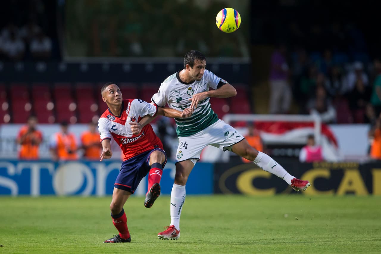 Veracruz continuará intentando sobrevivir cuando visiten a los Gallos del Querétaro en la Jornada 5 del Clausura 2018.