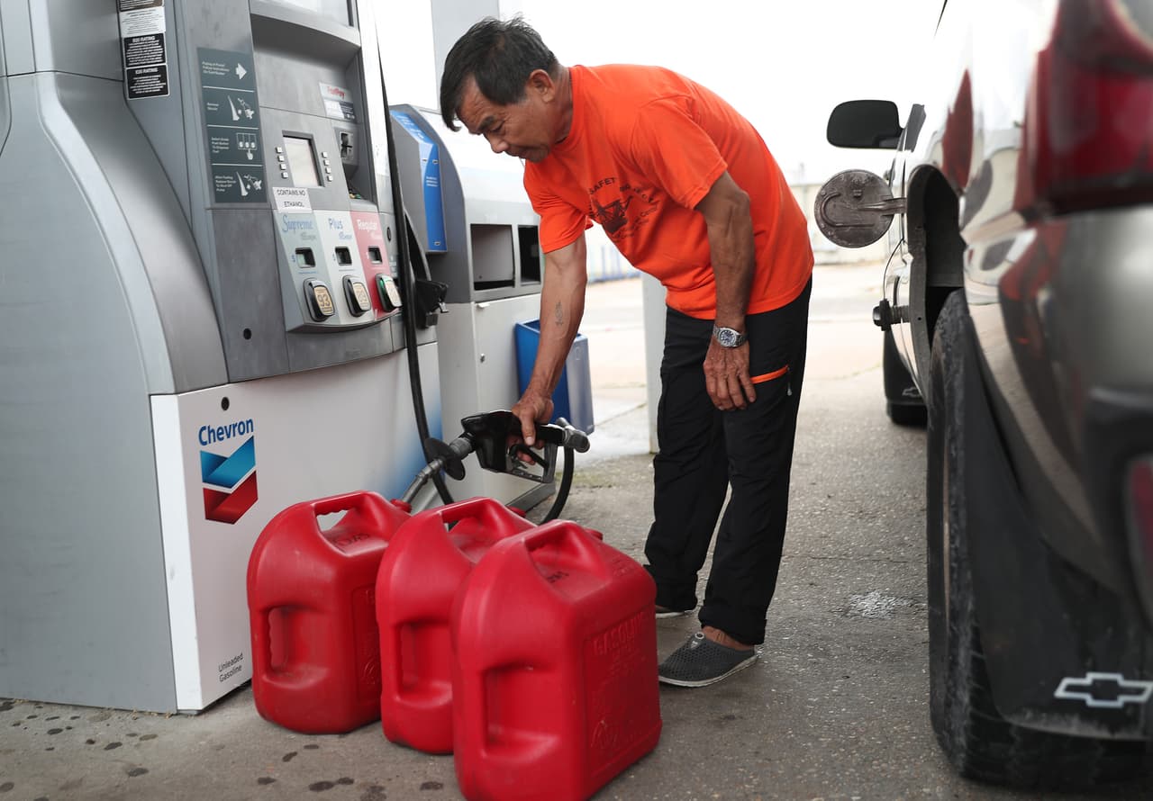Recomendaciones de los CDC para estar a salvo frente a un huracán o tormenta tropical
