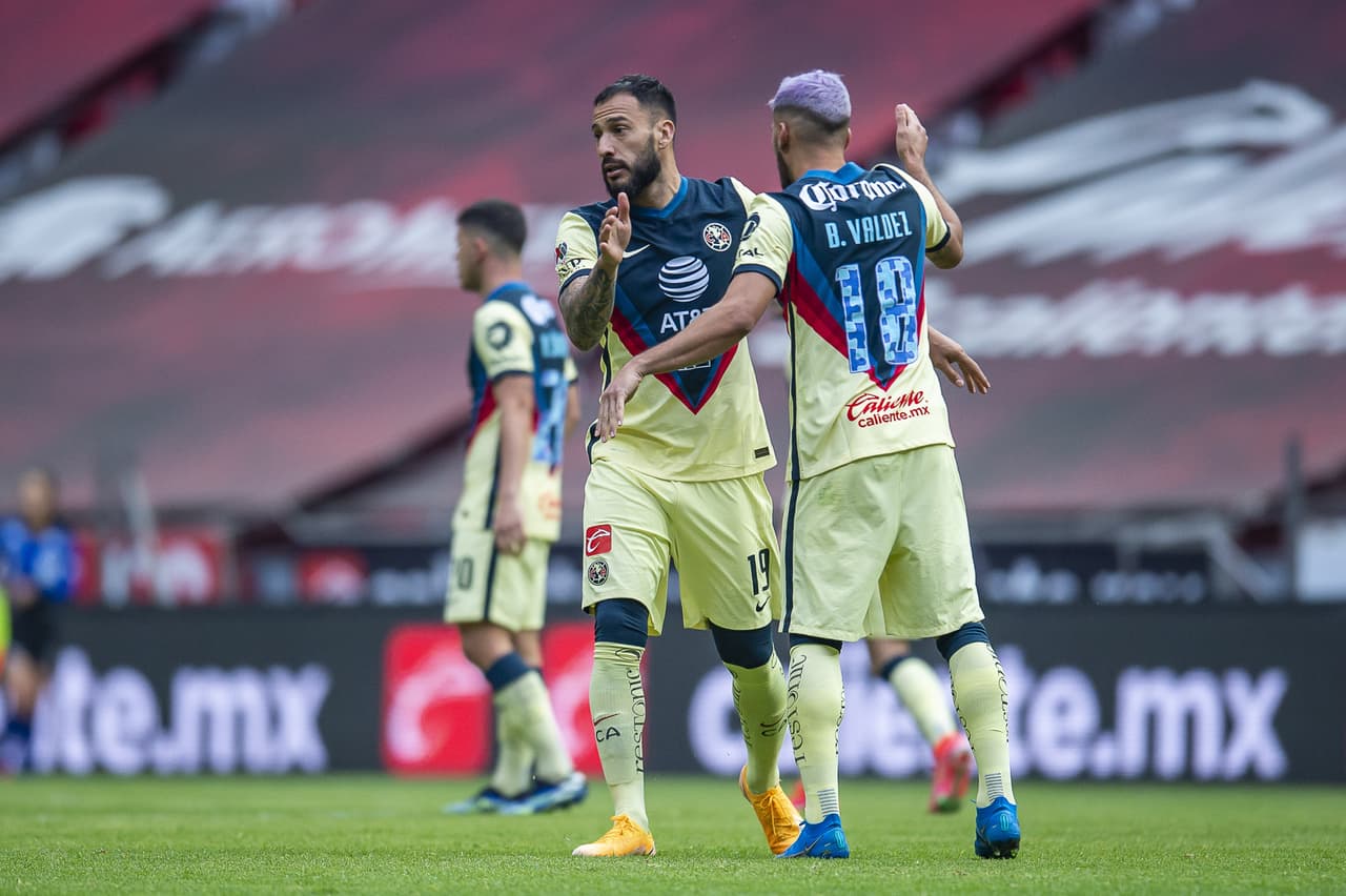 ¿A qué hora, cómo y cuándo ver en vivo Pumas vs. América por la Liga MX?