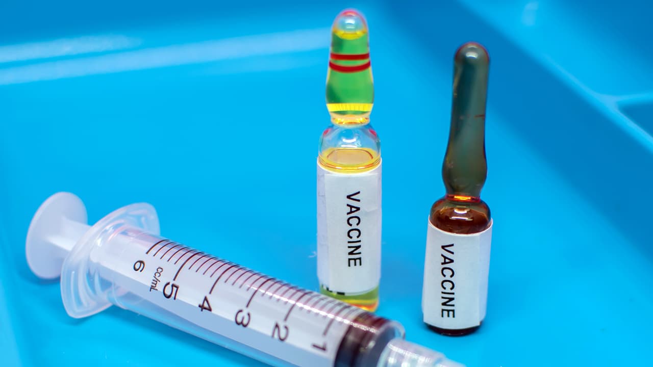 EEUU donará a otros países vacunas de AstraZeneca cuando la FDA finalmente la autorice