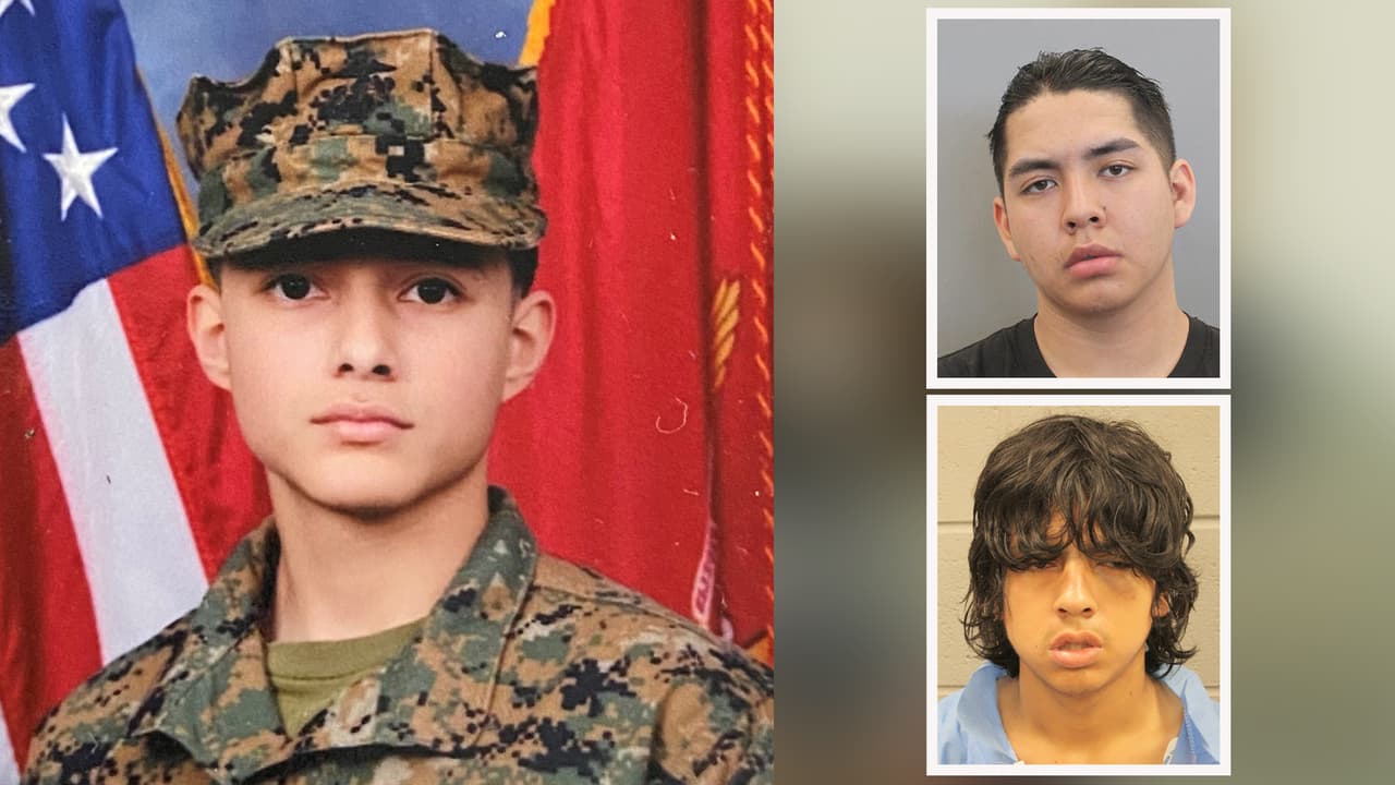 "Fue un asesinato brutal": Fiscal durante condena de adolescentes que mataron a un amigo en Houston