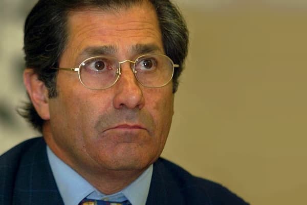 Edgardo Codesal da por cerrado el 'pleito' con Fidel Kuri