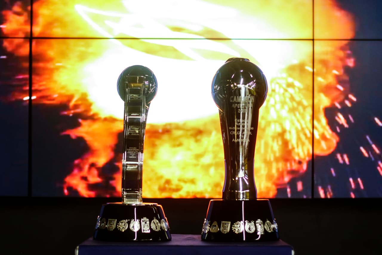 Los resultados de la actual final sin duda serán un punto de partida para lo que suceda en 2019, tras la llegada a la gran definición de dos grandes como Cruz Azul y América.