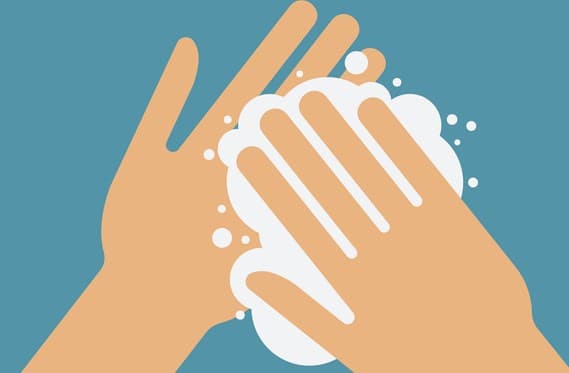 <b>Error 3: No lavarte bien las manos (o lo suficiente). </b>Cada vez que tocas el pavo crudo, estás entrando en contacto con muchas bacterias. La única manera de evitar que contamines a otras personas o superficies de uso frecuente es lavándote las manos durante al menos 20 segundos con agua y jabón frecuentemente.