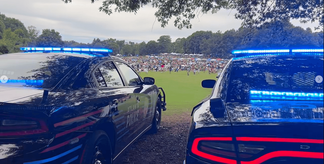 Operativo en Atlanta rescata a 54 víctimas de trata y un total de 153 detenidos durante el Mundial