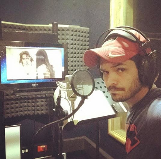 Ricardo ha seguido trabajando en televisión y ha participado en series como 'Cumbia ninja', 'Isa TKM' y 'El cártel de los sapos', entre otras.