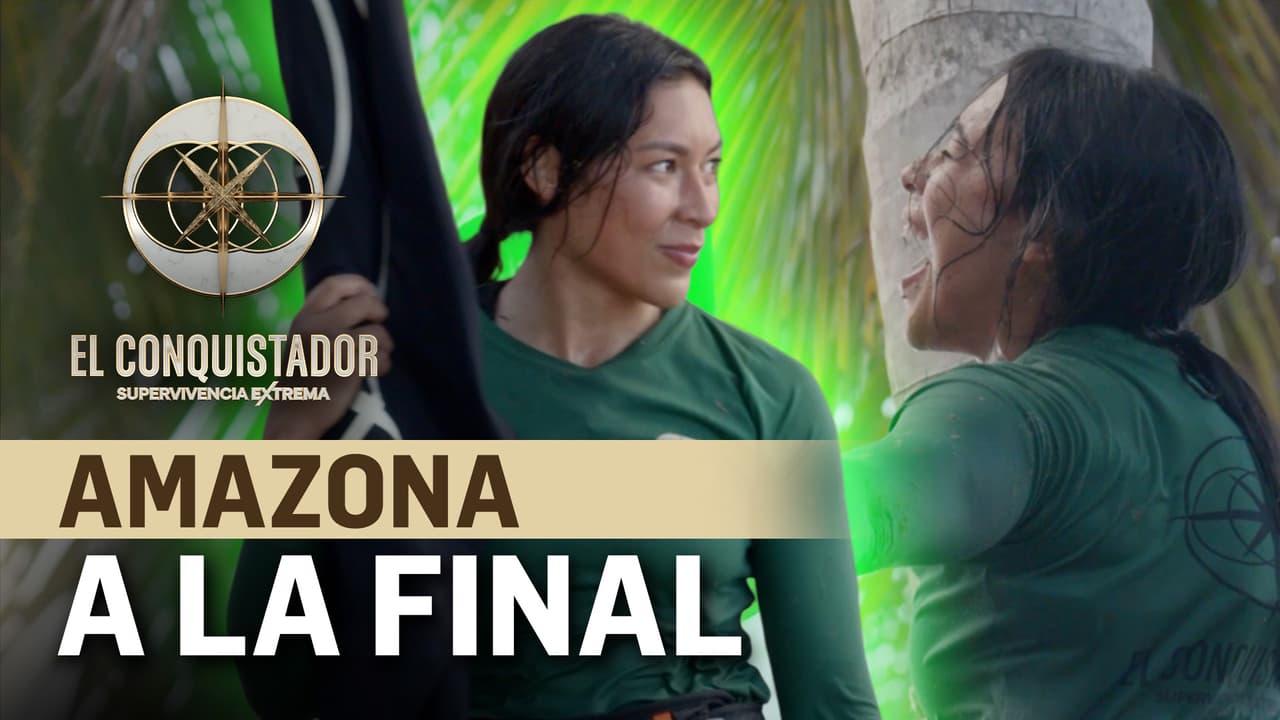 Addy consigue la bandera ganadora mientras que Coronita y Asaf se apagan