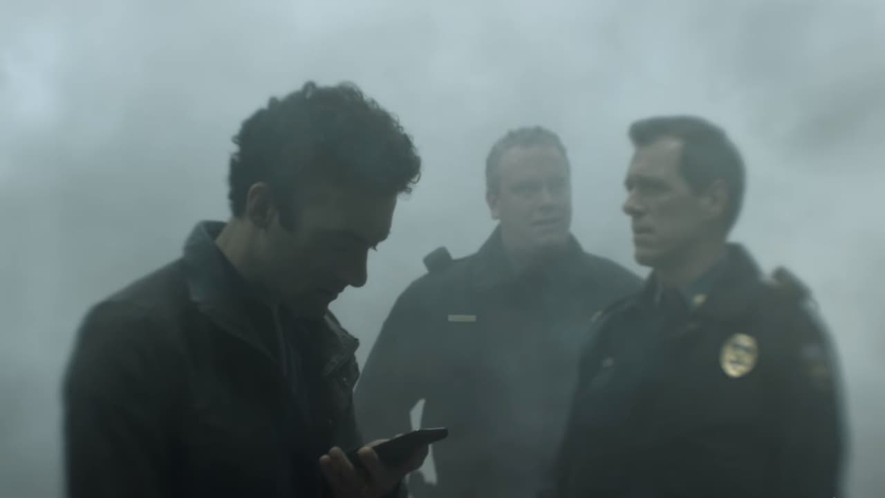 Está basada en la novela de Stephen King del mismo nombre.