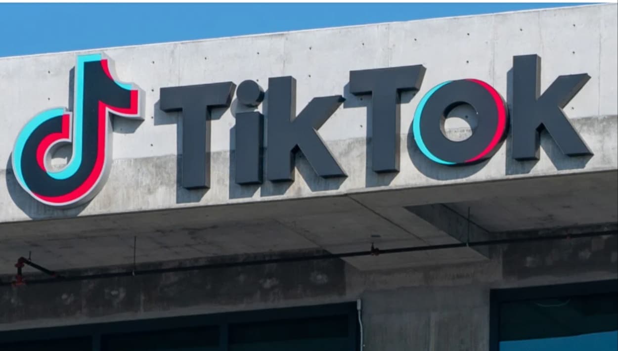Utah demanda a TikTok argumentando que causa daño mental a los niños