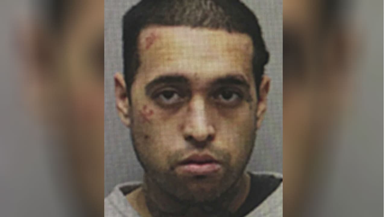 Está bajo custodia el sospechoso hispano al que las autoridades buscaban tras tiroteo al noroeste de Houston