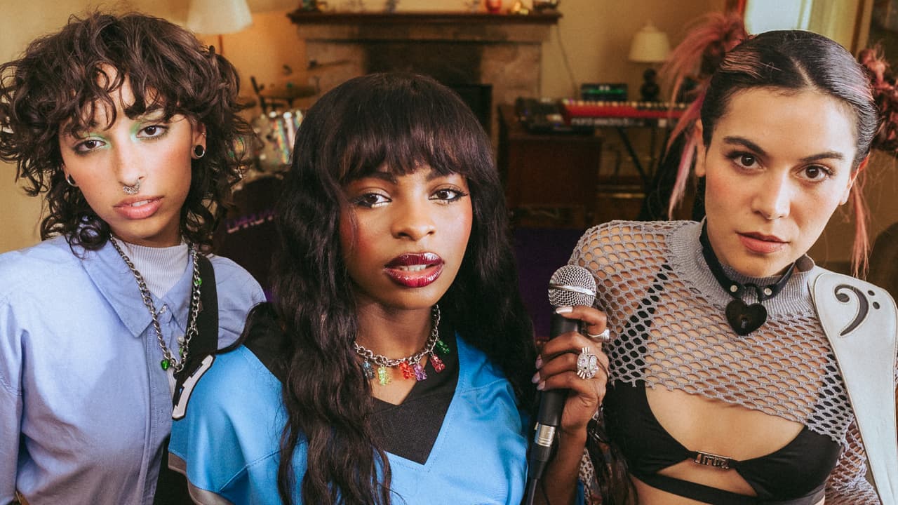 Latin GRAMMY 2024: Darumas