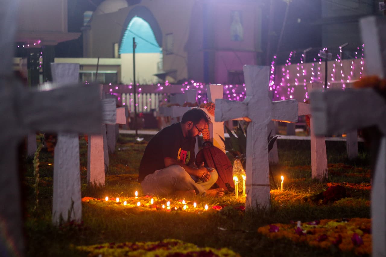 <b>Dhaka, Bangladesh.</b>