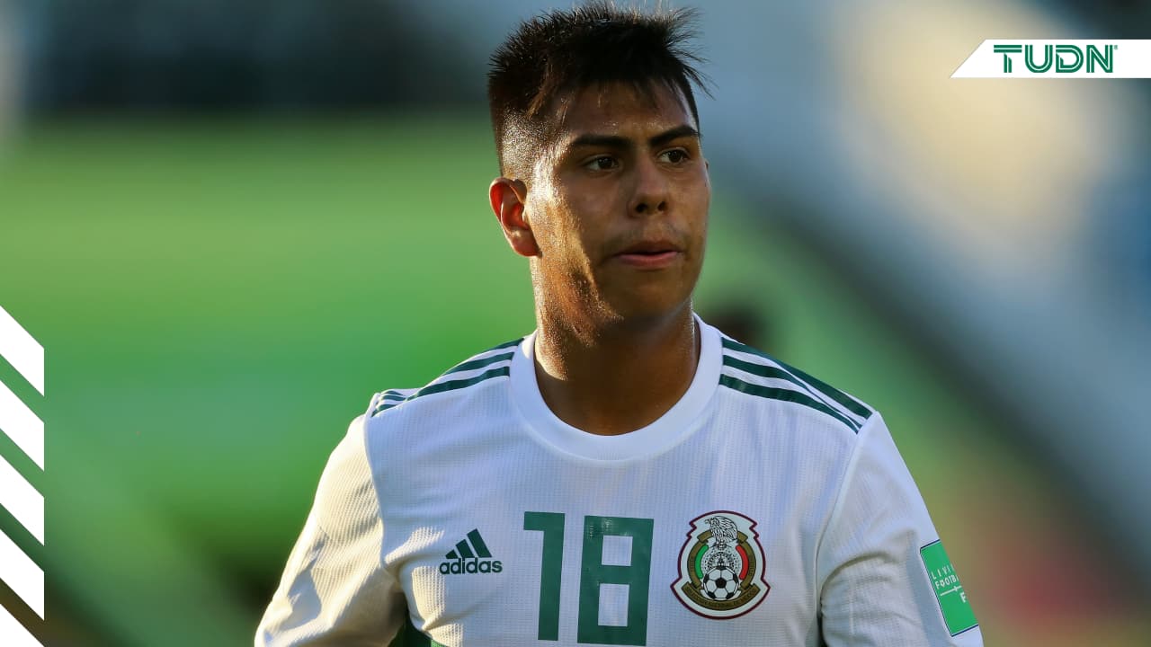 Jugadores que Estados Unidos le 'robó' a la Selección de México