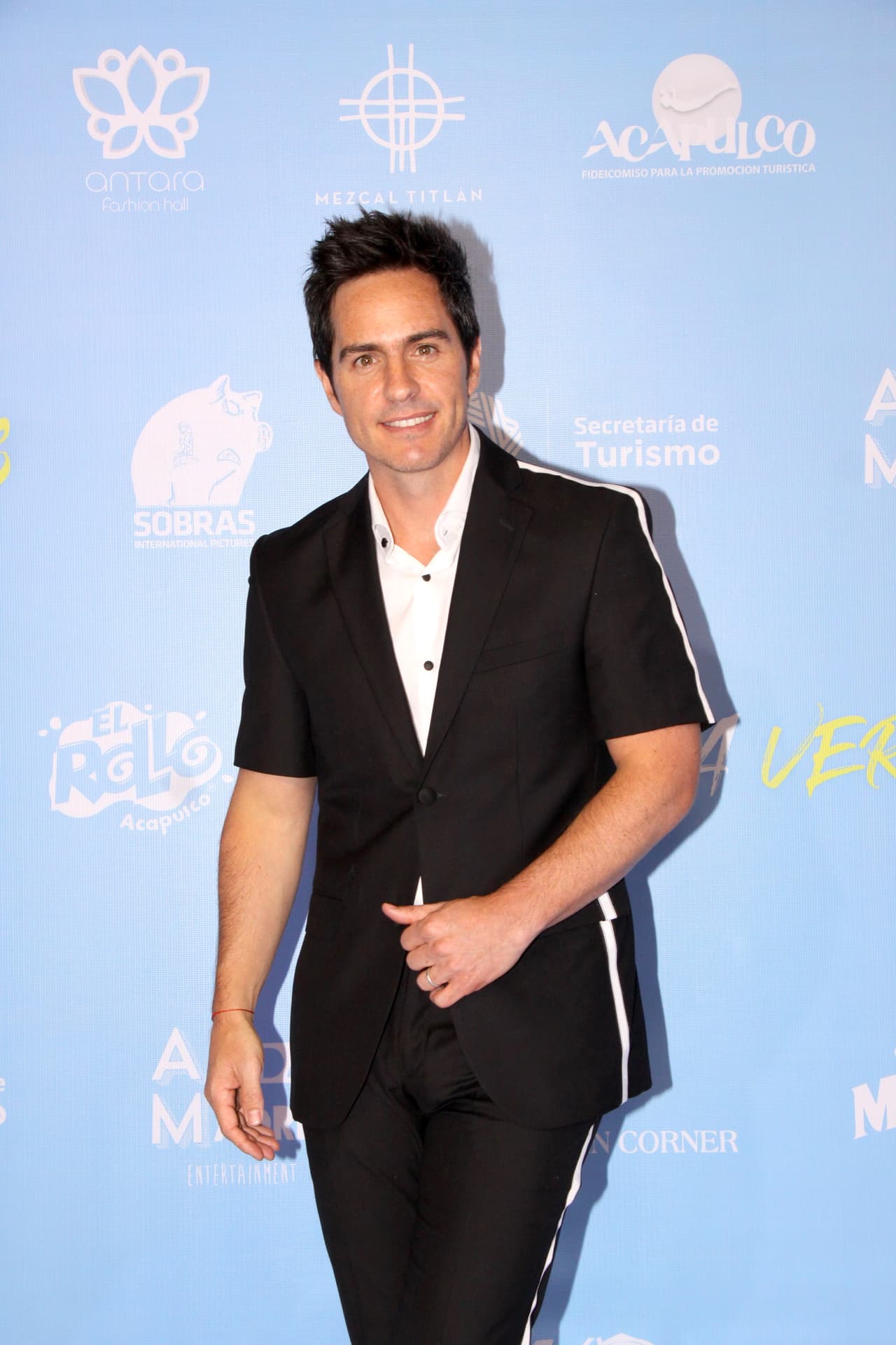Mauricio Ochmann