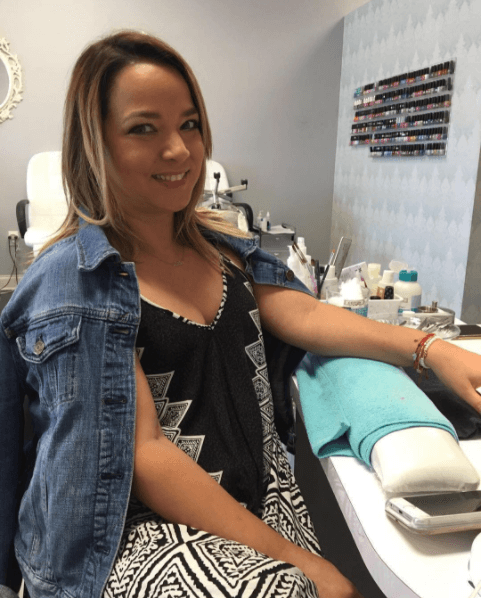 La actriz y presentadora puertorriqueña descubrió varias infidelidades por parte de Luis Fonsi cuando aún eran novios, pero Adamari lo perdonó por miedo a perderlo.