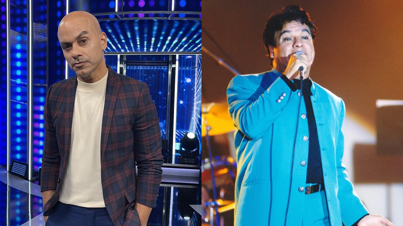 Y si hablamos de grandes exponentes mexicanos, no podemos olvidarnos de 
<b>Juan Gabriel</b> y quien mejor que 
<b>Michael Stuart </b>para darle vida. El neoyorquino de ascendencia es uno de los favoritos para ganar, después de su gran 
<b><a href="https://www.univision.com/shows/tu-cara-me-suena/michael-stuart-se-transforma-en-celia-cruz-para-tu-cara-me-suena-2022-y-logra-un-momento-unico-video">interpretación de Celia Cruz.</a></b>