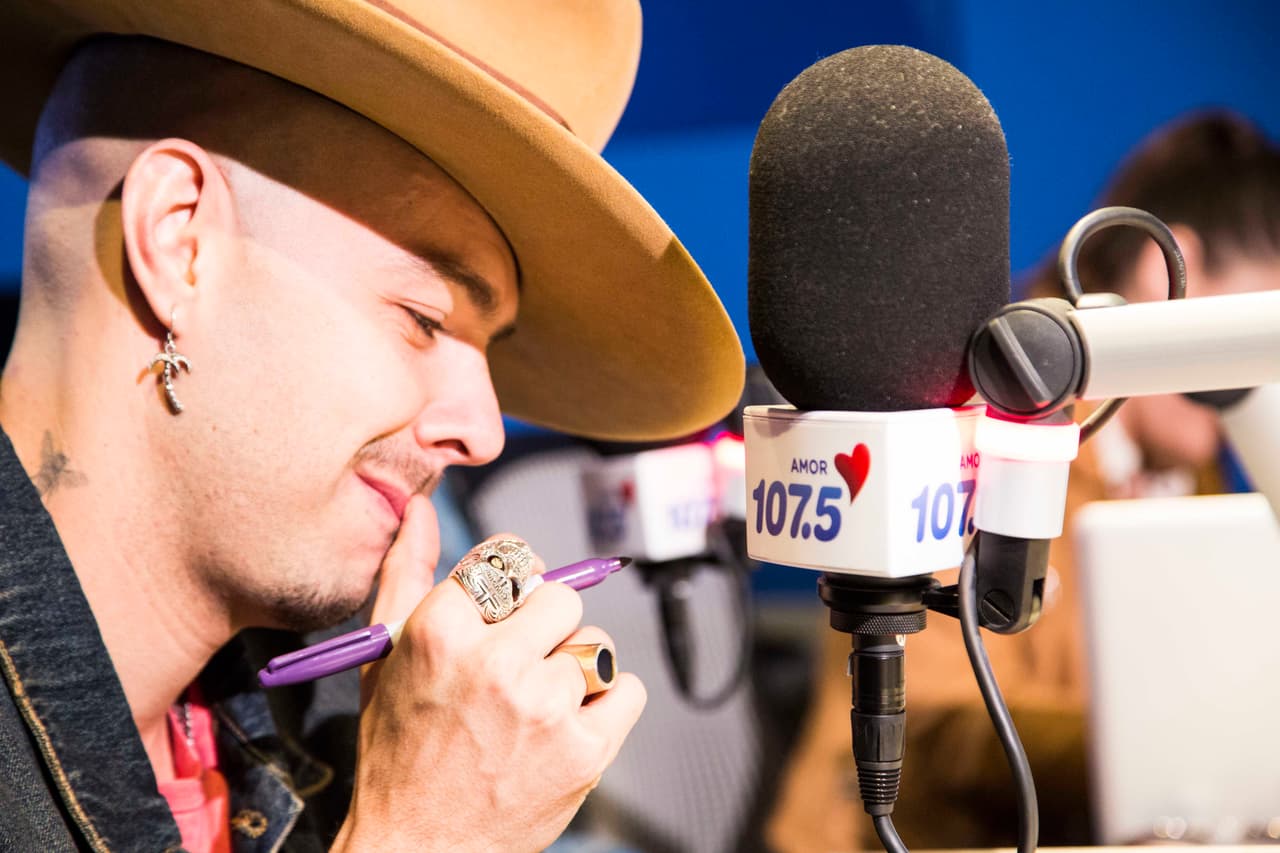 Además se divirtieron con un juego muy original en 'El Desayuno'.