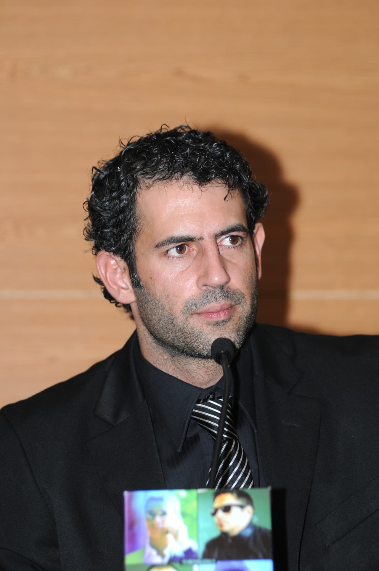 'Papá a toda madre' podría ser el proyecto que marque el regreso a las telenovelas de Televisa de 
<b>Rubén Zamora</b>, actor que ha participado en proyectos como 'Los simuladores' y 'Ramona'.