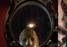 En la historia de las películas, sólo las dos primeras entregas ocurrieron un viernes 13.