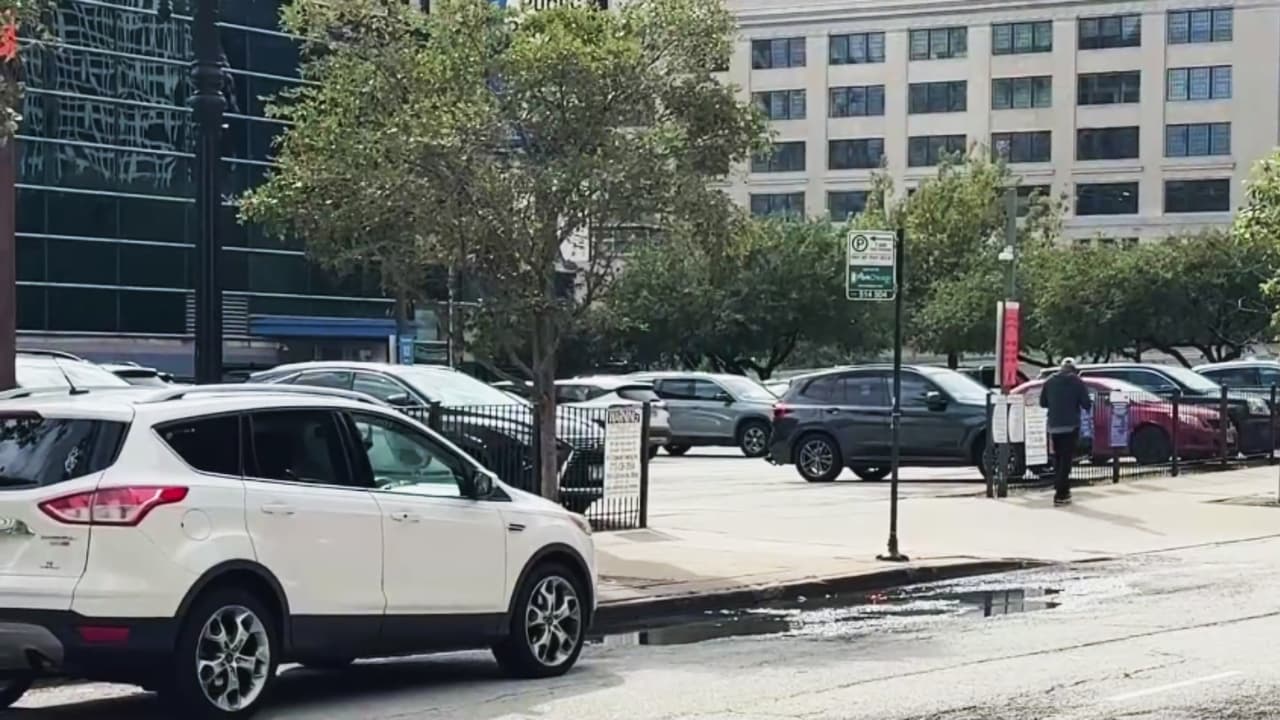 Reportan 14 robos y daños a vehículos en tan sólo 17 días; estos son algunos puntos en los que ocurrieron los hechos